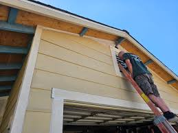 Best Vinyl Siding Installation  in Town N Country, FL